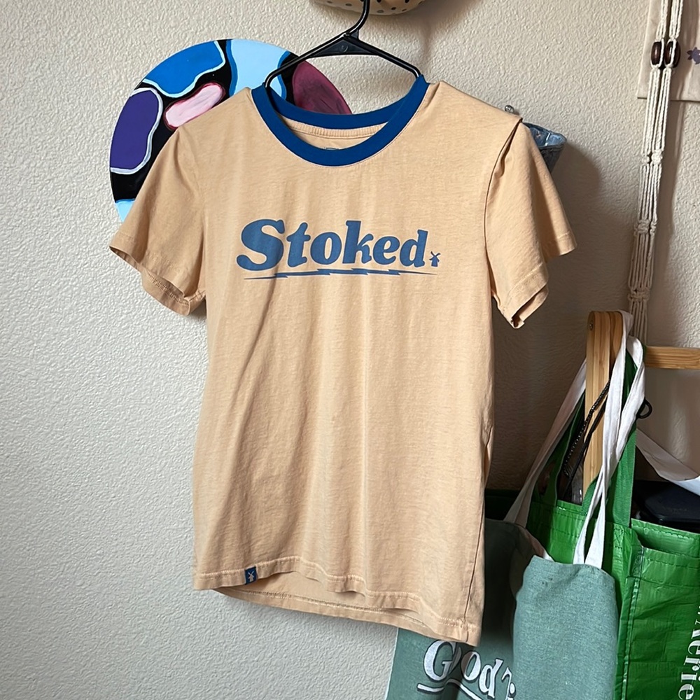 DUTCH BROS SHIRT
